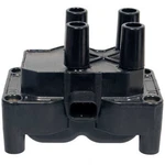 Direct Ignition Coil-coil On Plug Denso 673-6102 Fits 2011 Ford Fiesta 1.6l-l4. Fixed Price $59.16.