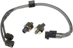 Dorman 926-387 Knock Sensor And Harness Kit Compatible With Select Black. Fixed Price $68.99.