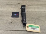 11-17 Oem Bmw F10 F25 X3 Sport Parking Comfort Operating Unit Control Switch. Fixed Price $35.95.