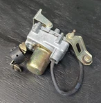 Porsche 944 Cruise Control Actuator Motor 94461702100 W/bracket. Fixed Price $50.00.