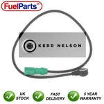 Kerr Nelson Front Knock Sensor Fits Audi A4 Vw Passat 1.6 1.8 2.0 Eks046sj. Fixed Price $57.28.
