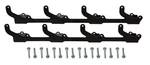 Moroso Coil Mount Brackets Bbc Gm Coils (pair)-. Fixed Price $183.28.