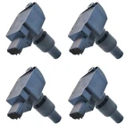Hitachi Oem Set Of 4 Direct Ignition Coils Igc0089 For Mazda Rx-8 1.3l 2004-2011. Fixed Price $159.95.
