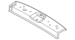 Genuine Nissan Rear Body Reinforcement 75412-7ja0a. Fixed Price $286.88.