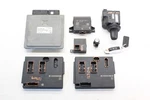 12-16 Porsche 911 Carrera 3.8l Engine Start Kit With Ignition Switch 7pp905865. Fixed Price $896.99.
