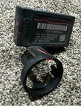 05 06 07 08 09 10 Jeep Commander/grand Cherokee Ignition Immobilizer 56040543as. Fixed Price $70.00.