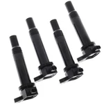 Walker Products Ignition Coil Set Fits 2006-2011 Hyundai Accent 06-11 Kia Rio. Fixed Price $158.99.