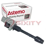 Hitachi Left Ignition Coil For 2001 Nissan Pathfinder 3.5l V6 Spark Plug Vx. Fixed Price $65.91.