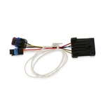 Holley Ignition Harness 558-304; Gm Hei Small Cap For - Avenger/dominator/hp. Fixed Price $82.34.