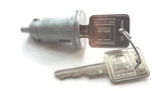 New-ignition-switch-cylinder-for-gm-1966-67 With- In-dash Ignitions- Lc14223. Fixed Price $29.95.