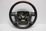 2010-2012 Lincoln Mkz Driver Steering Wheel W/audio Cruise Control Switch Oem. Fixed Price $119.99.