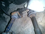 00 01 02 03 04 Kia Spectra Coil Ignitor 1.8 Liter 4 Cylinder. Fixed Price $46.98.