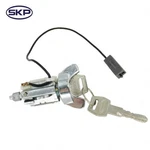 Skp Ignition Switch For Ranger, Bronco Ii, Ltd Crown Victoria+more Skus104l. Fixed Price $19.88.
