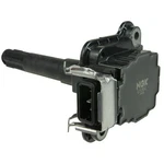 Ngk 48766 Cop Ignition Coil For Select 97-02 Audi Volkswagen Models. Fixed Price $45.65.