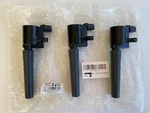 3 Ignition Coil's -7805-1451/xw4u12a366bb-for Some Ford Jaguar Lincoln 1999-2006. Fixed Price $32.95.