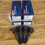 4pcs Denso 673-1300 Ignition Coils For Toyota Corolla Celica Matrix 90919-02239. Fixed Price $55.92.
