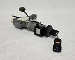 2005-2019 Nissan Frontier Ignition Lock Switch With Key Oem. Fixed Price $115.19.