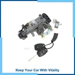 Ignition Lock Cylinder For Honda Pilot 06351szaa01 Switch 1set. Fixed Price $69.34.