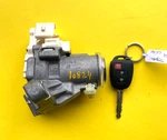 2013-2018 Toyota Rav4 Ignition Switch Lock W/ Key & Cylinder Oem 89782-0r010. Fixed Price $102.30.