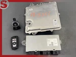 13-14 Bmw N55 F06 F12 F13 F10 640i 535i Engine Computer Dme Ecu Cas4 Key Set. Fixed Price $408.37.