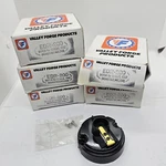 5 Valley Forge Distributor Rotor Edr200 Nos. Fixed Price $18.31.
