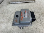 2017 Nissan 370z Engine Computer Valve Control Oem Part Number 237513ev0a. Fixed Price $92.45.