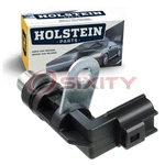 Holstein Crankshaft Position Sensor For 2005-2010 Jeep Grand Cherokee 3.7l Bb. Fixed Price $28.86.