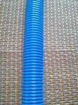 Split Loom 1 " I.d. X 47" Tubing Blue Wire & Hose Cover Audio, Video Cords. Fixed Price $9.90.