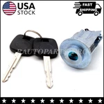 For 04-10 Toyota Sienna Ce Le Xle Ignition Switch Lock With 2 Keys 69057-ae020. Fixed Price $24.99.