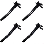 Walker Ignition Coil Set For Ford 928-4113-4. Fixed Price $170.89.