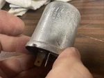 Datsun Niles Cf125 Flasher Relay 12.8v 23wx2134w. Fixed Price $26.70.
