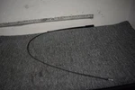 Bmw E90 Hood Release Cable Factory Oem. Fixed Price $38.96.