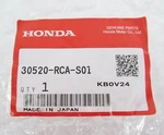 Genuine Oem Honda Acura 30520-rca-s01 V6 Ignition Coil (1) Odyssey Accord Rl Tl. Fixed Price $185.83.