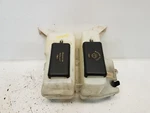 1998-01 Mercury Mountaineer (4.0l) Coolant / Washer Fluid Reservoir W/ Sensor. Fixed Price $26.95.