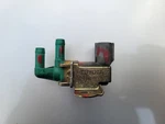 1998-05 Lexus Is300 Gs300 2jz Vacuum Switch Valve 90910-12188 Or 90910-12243. Fixed Price $27.00.