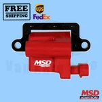 Ignition Coil Msd Fits Gmc Yukon 00-2006. Fixed Price $127.99.