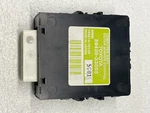 05-06 Lexus Es330 Sedan Outside Mirror Memory Position Control Module Oem. Fixed Price $21.60.