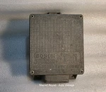 Porsche 928s Bosch 0227100008 Ignition Control Unit 8 Pin 928 Oem Nos. Fixed Price $750.00.