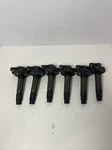 2008 2009 Mercury Sable Ignition Coils Oem Set Of 6 3.5l Ford Motocraft. Fixed Price $46.24.