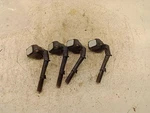2017 Glc300 Ignition Coil/coils/igniter Sku#3987051. Fixed Price $64.00.