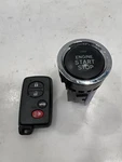 2014 - 2018 Subaru Forester Keyless Ignition Push Button Switch With Fob Oem. Fixed Price $79.99.