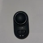 1999-2009 Saab 9-5 Oem Side View Mirror Switch W/ Memory Part#. Fixed Price $24.99.