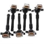 Walker Ignition Coil Set For Bmw 928-4082-6. Fixed Price $220.03.