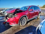 Ignition Switch Fits 16-23 Mazda Cx-9. Fixed Price $111.89.