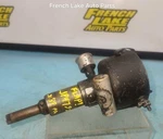 Distributor Delco 629h Fits 1931 Plymouth. Fixed Price $75.00.