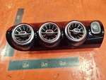 Mercedes C118 W177 2019-2025 Centre Dashboard Air Vent Led A1776800001. Fixed Price $54.16.