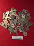 *you Choose* 1930s Dodge Brothers Clum Basco Car Truck Ignition Coil Key Lot. Fixed Price $5.99.