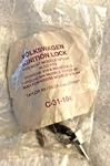 Nos Vw Volkswagen Ignition Lock Cylinder 2 Keys + Porsche 914 924 944 Audi Fox. Fixed Price $268.88.