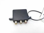 2008 Dodge Grand Caravan Multimedia Av Module. Fixed Price $43.20.