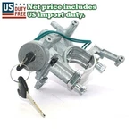 Fit 99-05 Mazda Mx-5 Nb Miata Roadster 2d Mtm Ignition Switch With Steering Lock. Fixed Price $207.77.